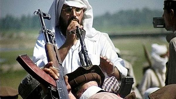 10 dead in Taliban attack on Pakistani army HQ - Sputnik International