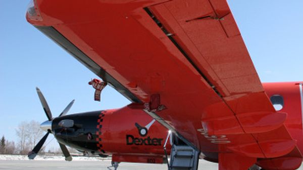 A number of local residents had later reported seeing the aircraft in difficulty and preparing to make an emergency landing before it crashed in the mountains in Connemara, County Galway. - Sputnik International