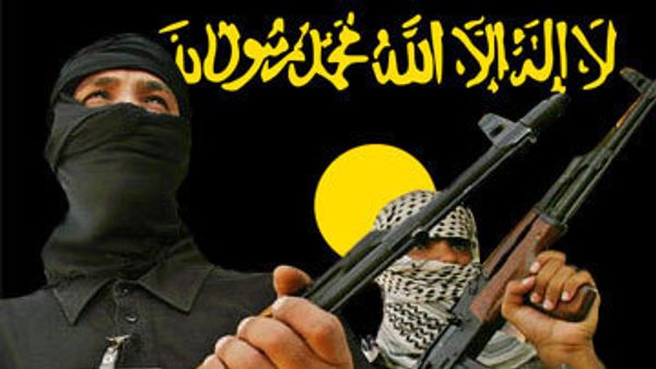 terrorists terrorists - Sputnik International