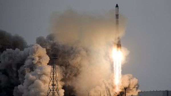 Progress-М03М Progress-М03М - Sputnik International