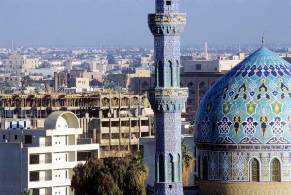 A large delegation from the Iraqi Defense Ministry will travel soon to Moscow for talks on arms purchases [from Russia] - Sputnik International