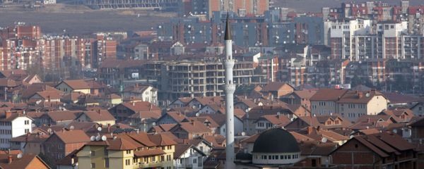 Pristina Pristina - Sputnik International
