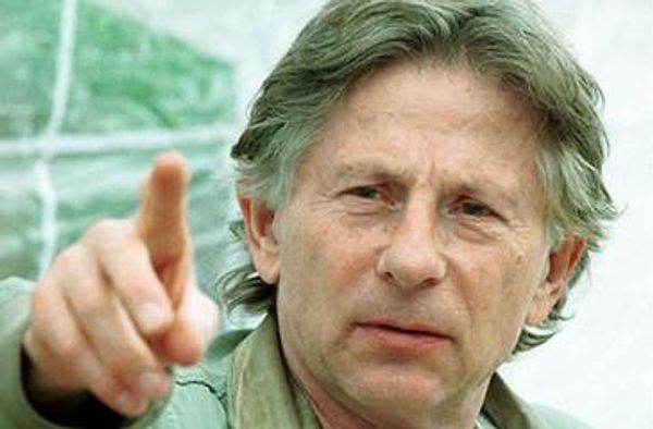 Roman Polanski  - Sputnik International