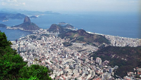 Cuba expressed readiness to provide training bases for Russian athletes, preparing for the 2016 Summer Olympics in Rio de Janeiro. - Sputnik International