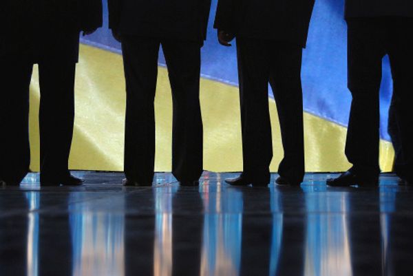 Ukraine - Sputnik International
