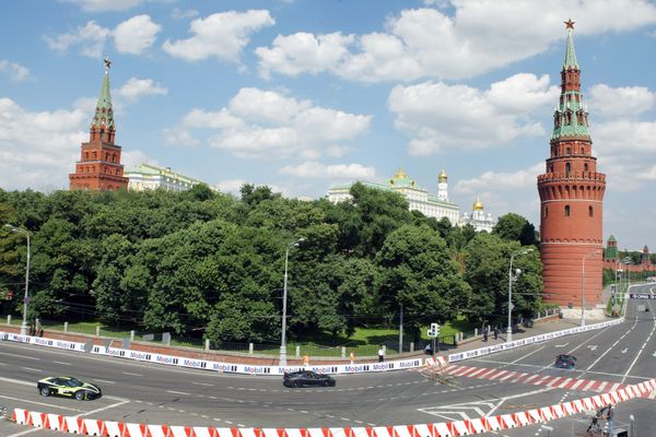 Russia falls to 153rd in press freedom index - Sputnik International