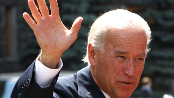 U.S. Vice President Joe Biden - Sputnik International