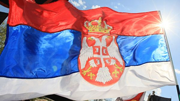 Tito's grandson elected chairman of new Serbian Communist Party - Sputnik International