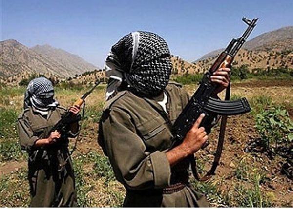 Seven Turkish soldiers killed in terrorist attack - Gen. Staff - Sputnik International