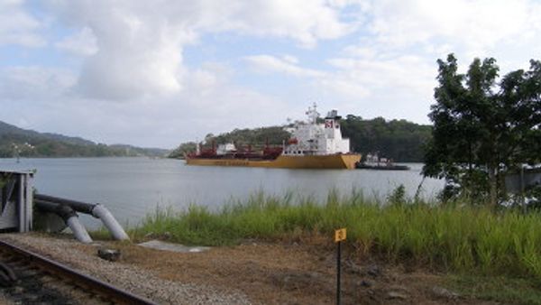 Russian sailors stranded in Panama to return home - Sputnik International
