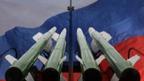 Military doctrine - Sputnik International
