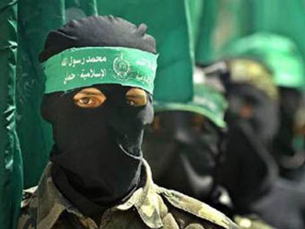 Islamist movement Hamas will not take part in the Palestinian elections set for January 24 and will ban them in the Gaza Strip it controls - Sputnik International
