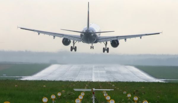 airport - Sputnik International