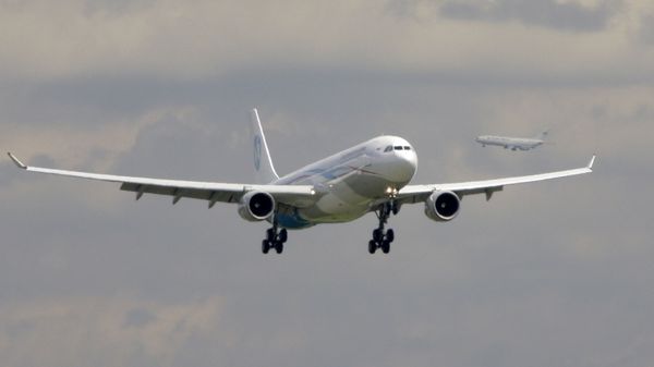 The Russian government has proposed to create a servicing center for Russian aircraft flying in Latin America. This center will be built here, in Chimore...and will later become an international airport, the largest in Bolivia - Sputnik International