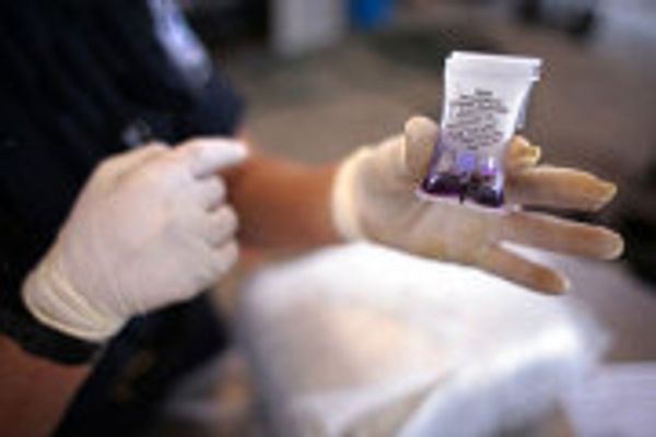 Lethal Injection - Sputnik International