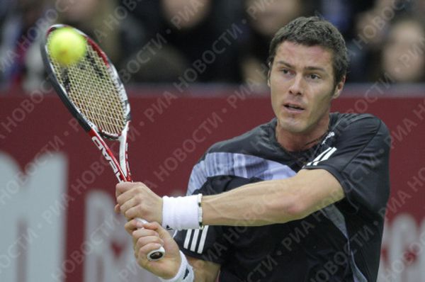  Safin  - Sputnik International
