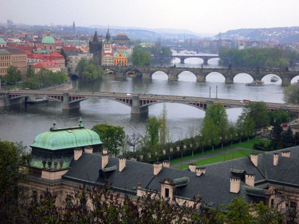  Prague delays decision to ratify Lisbon Treaty  - Sputnik International