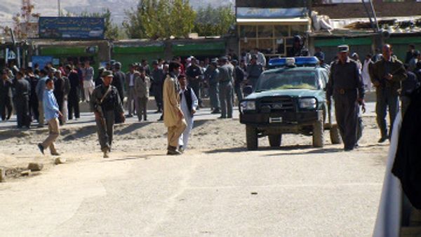 Afghanistan Afghanistan - Sputnik International
