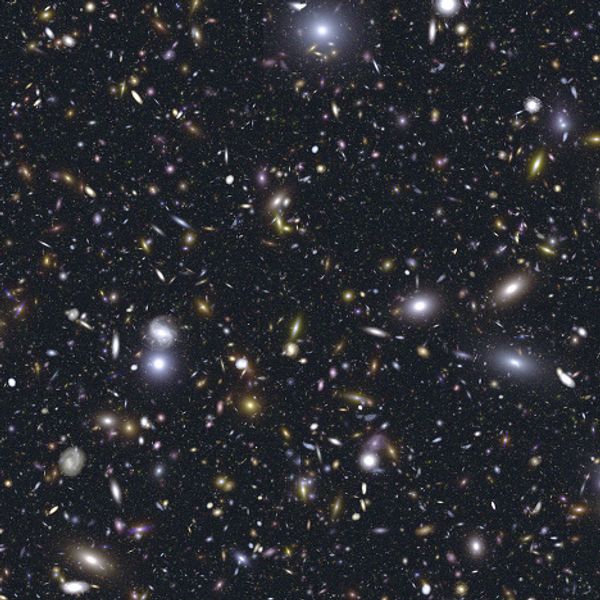 James Webb space telescope to replace Hubble - Sputnik International