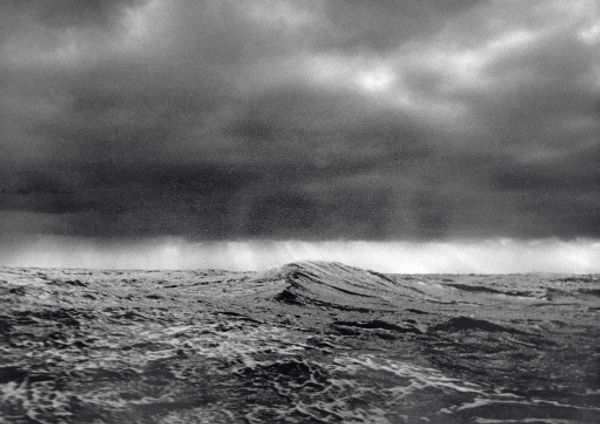 Monster Storm Draws Closer to US East Coast       - Sputnik International