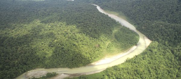 Military plane with 11 passengers missing in Amazonia - Sputnik International