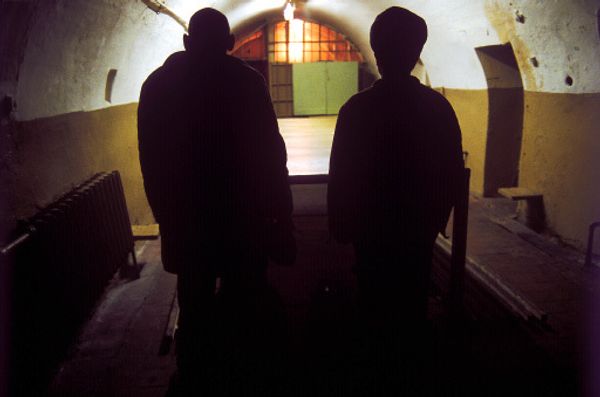 Pros and cons of capital punishment Pros and cons of capital punishment - Sputnik International