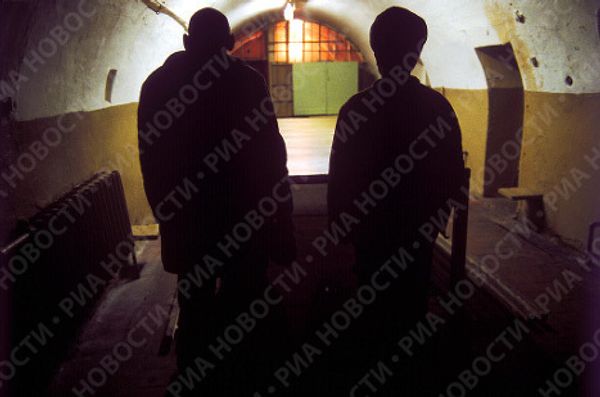Seven days in photographs, October 24-30, 2009 - Sputnik International