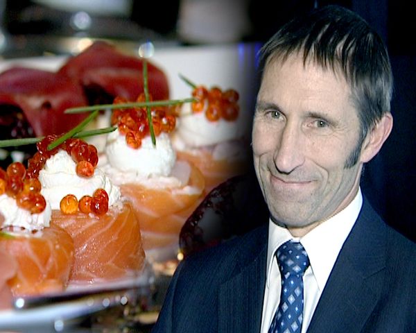 The Moscow News hosts business dinner: complex issues discussed informally  - Sputnik International