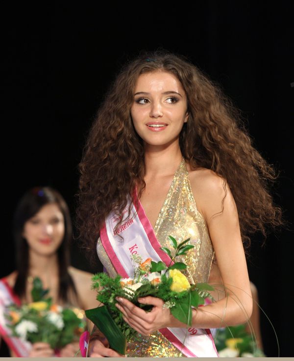 Siberia’s most beautiful young women  - Sputnik International