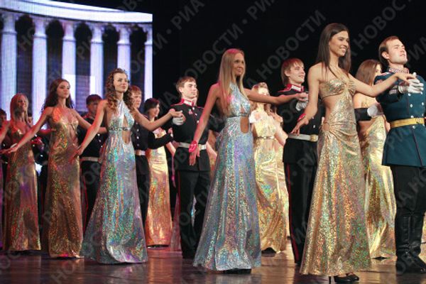 Siberia’s most beautiful young women Siberia’s most beautiful young women - Sputnik International
