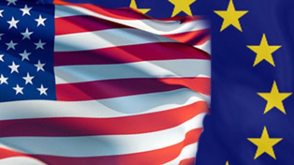 U.S., EU agree to continue cooperating on Afghanistan U.S., EU agree to continue cooperating on Afghanistan - Sputnik International