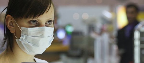 Four people were diagnosed with swine flu in the westernmost Russian region of Kaliningrad, regional authorities announced in a statement Thursday. - Sputnik International