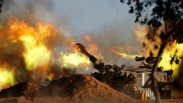 UN General Assembly adopts resolution on Gaza investigations - Sputnik International