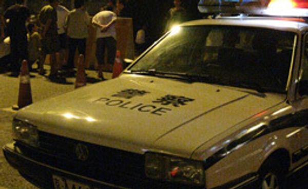 Truck crashes into crowd killing 19 in China Truck crashes into crowd killing 19 in China - Sputnik International