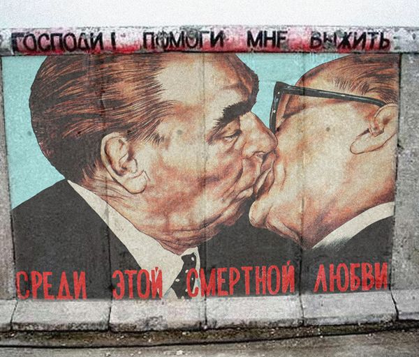 20 years after the fall of the Berlin Wall: Lessons and warnings - Sputnik International