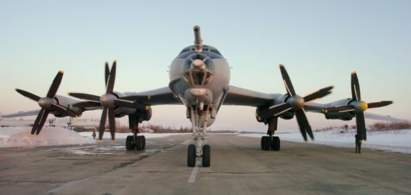 Tu-142 Tu-142 - Sputnik International