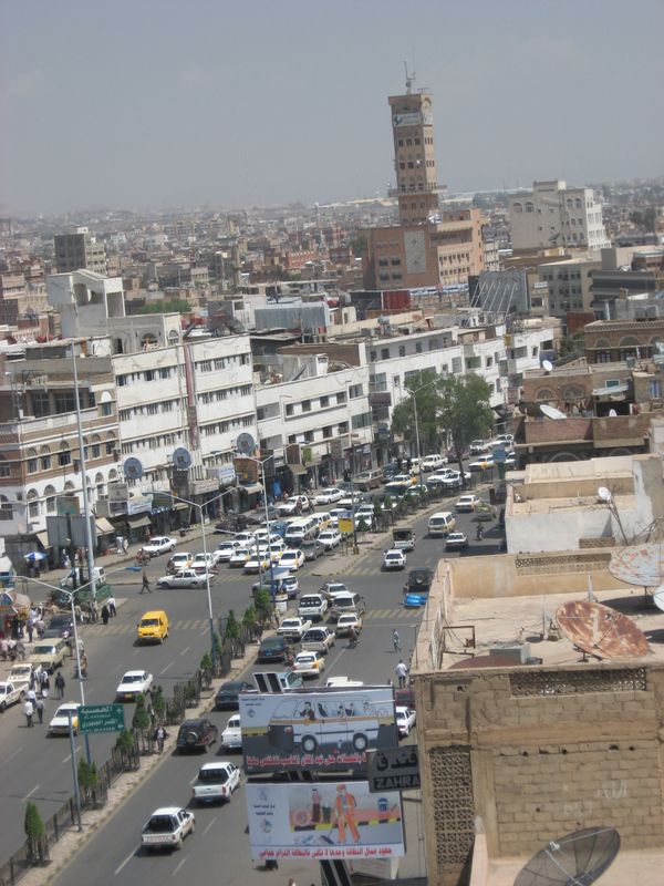 Yemen  - Sputnik International