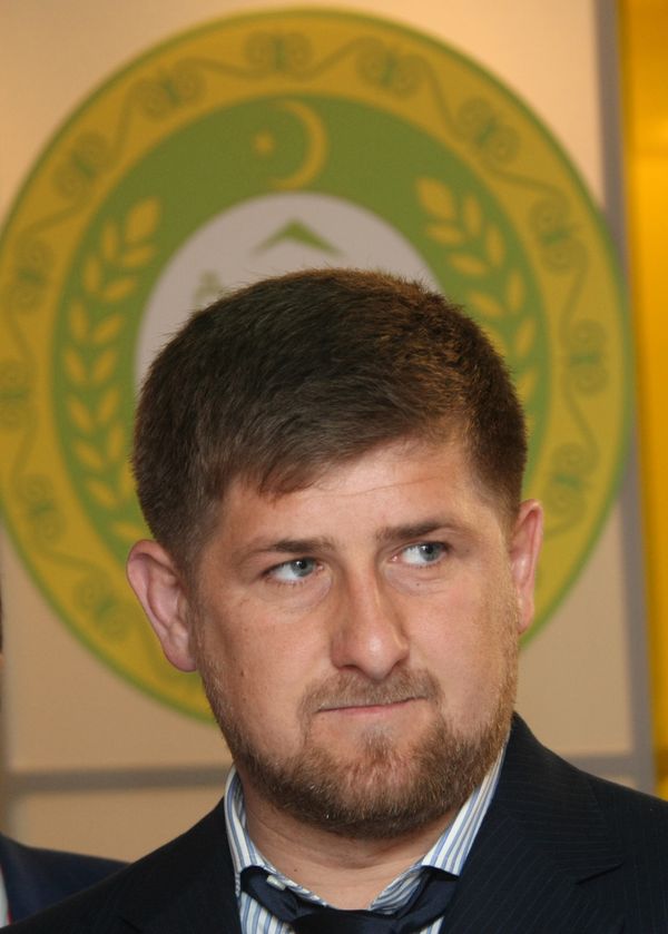 Some 20 militants killed in Chechnya - Kadyrov - Sputnik International