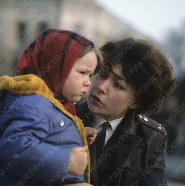 Russian Women in Uniform Russian Women in Uniform - Sputnik International