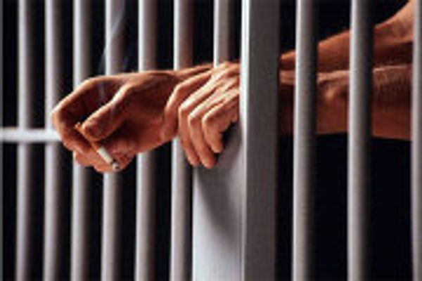 Capital Punishment - Sputnik International