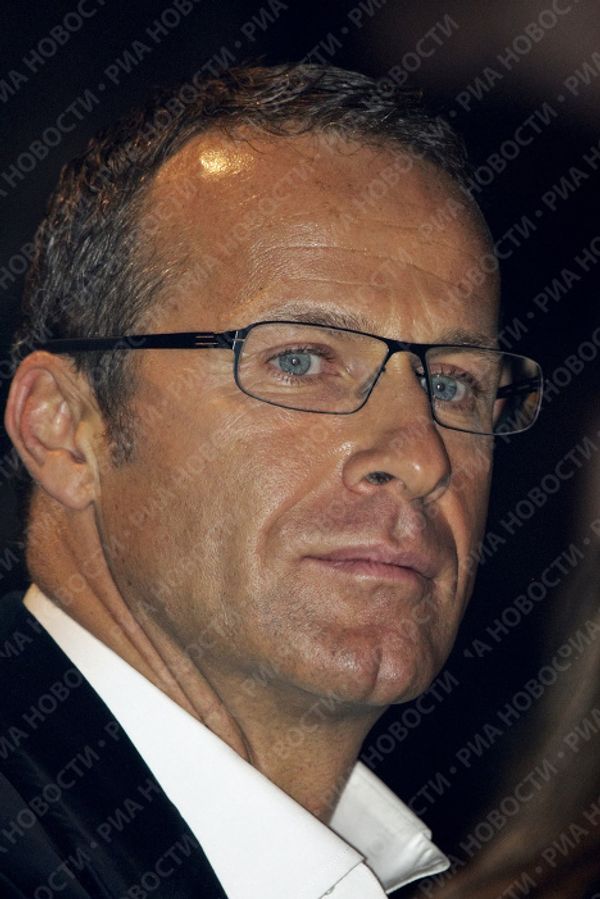  Vladislav Doronin - Sputnik International