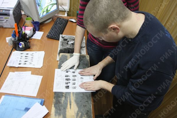 Russian army call-up Russian army call-up - Sputnik International