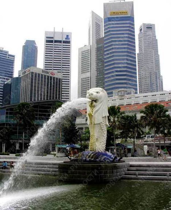 Photo tour with RIA Novosti: Singapore - Sputnik International