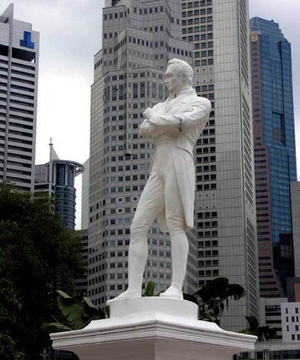 Photo tour with RIA Novosti: Singapore - Sputnik International