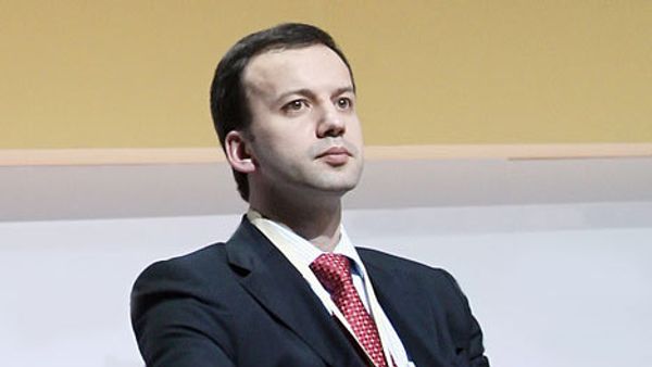 The talks on a new climate change agreement to replace the existing Kyoto protocol have had little progress, Arkady Dvorkovich said - Sputnik International