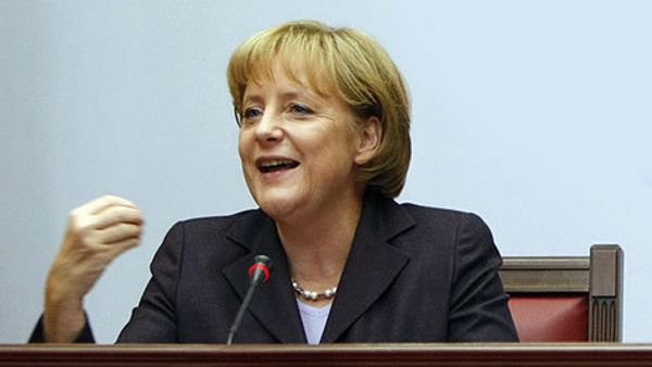 Women in politics. Russians compile their own ranking - Sputnik International