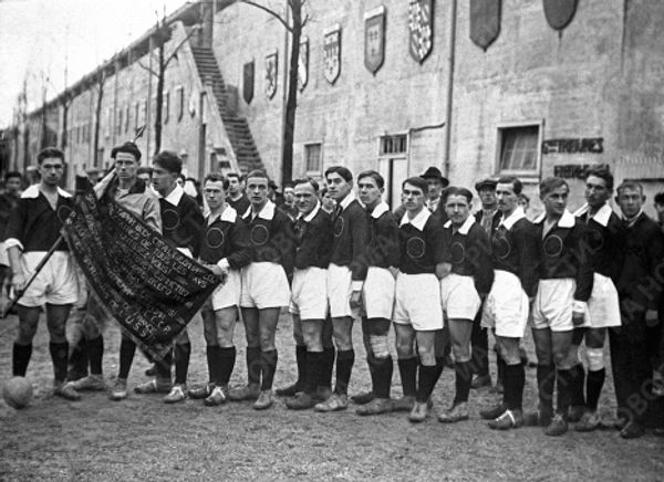 RIA Novosti presents images showing the evolution of Russian and soviet football kits. RIA Novosti presents images showing the evolution of Russian and soviet football kits. - Sputnik International