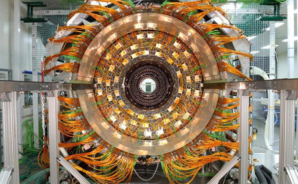 Large Hadron Collider - Sputnik International