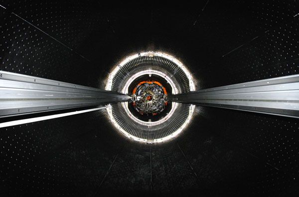 It's a great achievement to have come this far in so short a time. But we need to keep a sense of perspective — there's still much to do before we can start the LHC physics program - Sputnik International