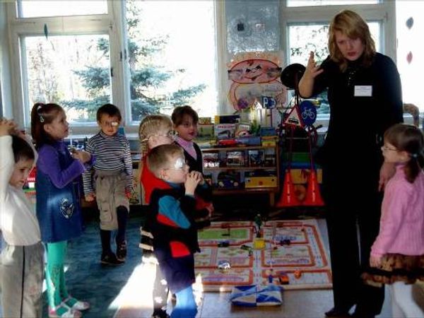 New houses, schools and streetcars: Nizhny Novgorod’s answer to the financial crisis - Sputnik International